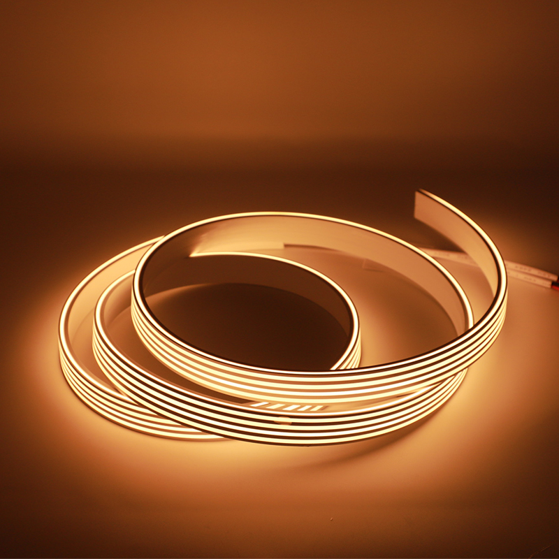 Ultra-wide LED Neon Light